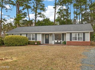 354 Milford Road, Wilmington, NC 28405