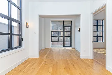 Rented by MySpaceNYC