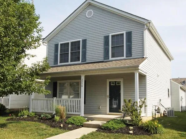 7756 Lupine Dr, Blacklick, OH 43004