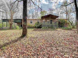 9798 Meyers Rd, Benton, AR 72019