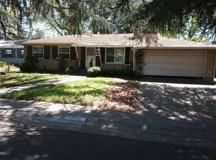 10520 Bronwood Way, Rancho Cordova, CA 95670