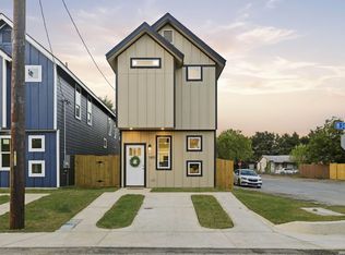 1801 W Southcross Blvd, San Antonio, TX 78211