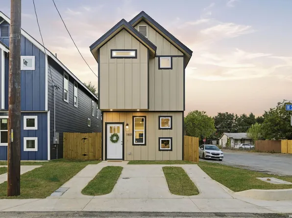 1801 W Southcross Blvd, San Antonio, TX 78211