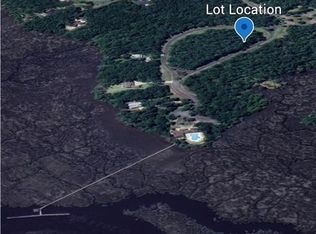 0 River Place Dr LOT C-31, Waverly, GA 31565