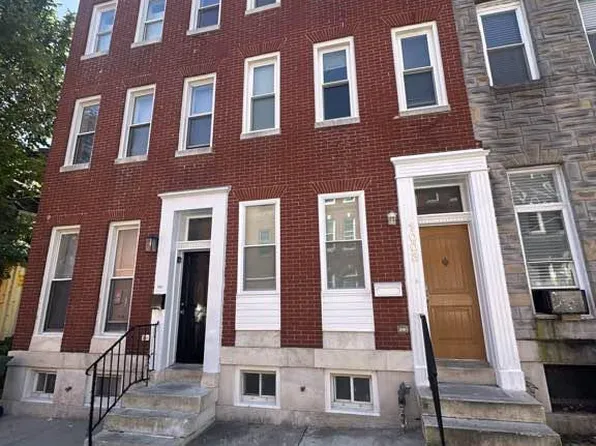 1003 Bennett Pl, Baltimore, MD 21223