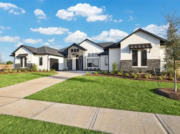 11006 Stonegate Ct, Missouri City, TX 77459