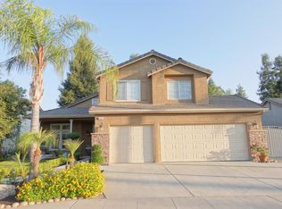 2288 Wrenwood Ave, Clovis, CA