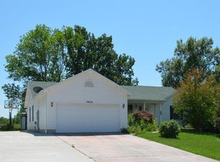 1900 Cherry St, Mexico, MO 65265