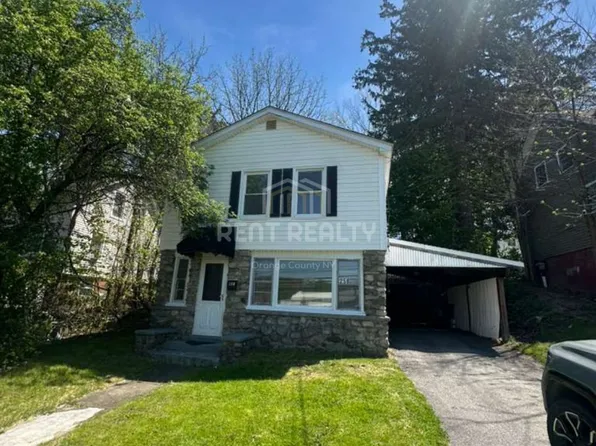 258 Elm St, Monroe, NY 10950