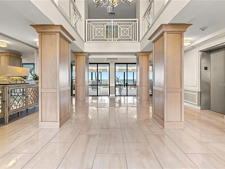 3820 Gulf Blvd #807 — Photo 6