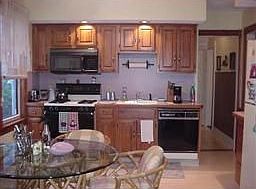 You'll love this kitchen!