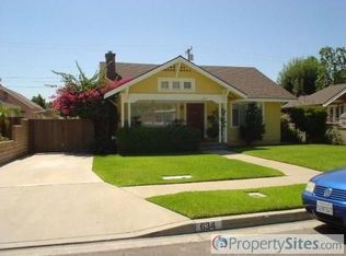 634 King St, Monrovia, CA 91016