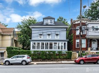 1025-1027 Madison Ave, Paterson, NJ 07501