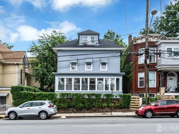 1025-1027 Madison Ave, Paterson, NJ 07501