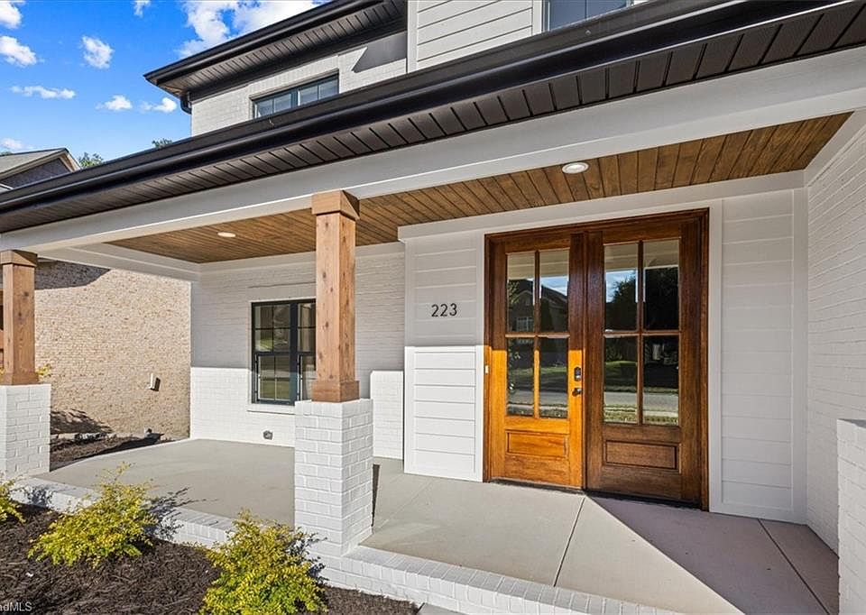 223 Fearrington Dr, Kernersville, NC 27284 MLS 1118235 Zillow