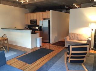 1150 W 15th St UNIT 101, Chicago, IL