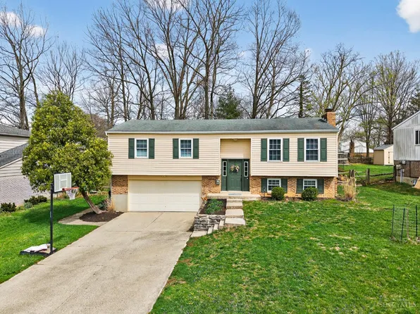 208 Glen Lake Rd, Loveland, OH 45140
