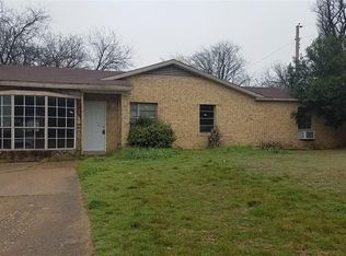 3607 Lovingood Dr, Dallas, TX 75241