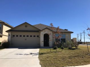 8802 Addison Rdg, San Antonio, TX 78254