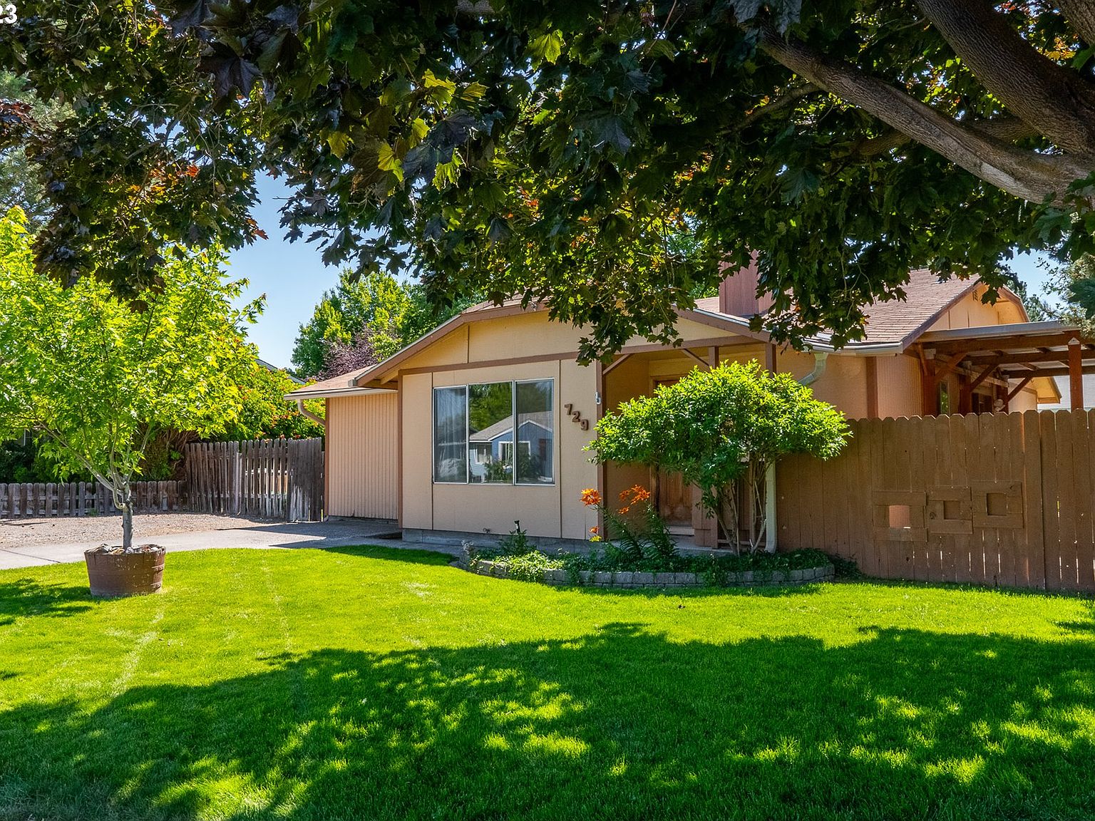 729 SW Mount Adams Ave, Boardman, OR 97818 Zillow