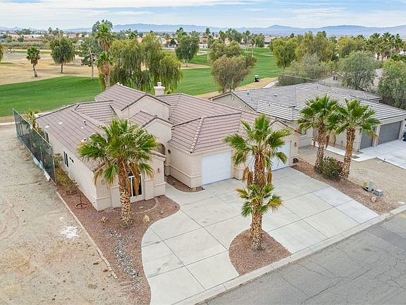 4th image of 5744 S Club House Drive