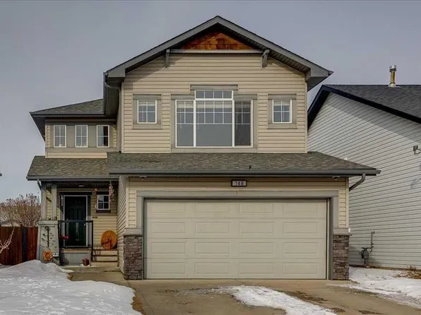 148 E Valley Cres, Blackfalds, AB T4M 0K2