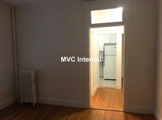 4 Orkney Rd #5A, Brighton, MA 02135