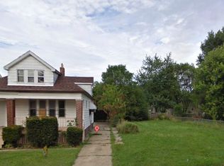 5538 Wayburn St, Detroit, MI 48224
