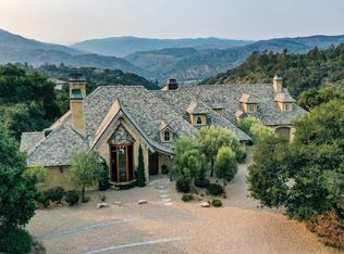 27400 Heavens Way, Carmel, CA 93923