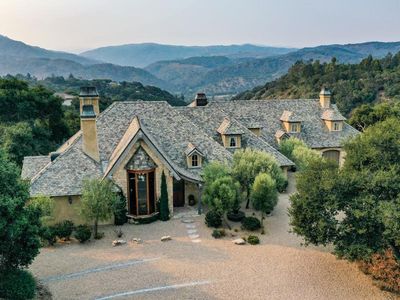 27400 Heavens Way, Carmel, CA, 93923