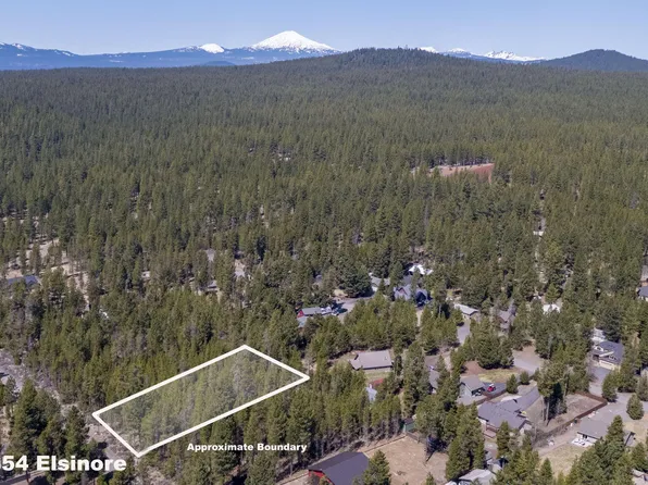 16854 Elsinore Rd, Bend, OR 97707