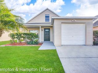 617 Greys Ferry Rd, Orlando, FL 32811