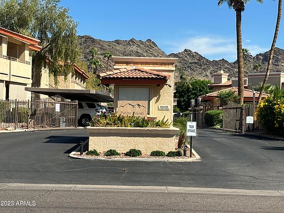 2nd image of 10410 N CAVE CREEK Road #1124
