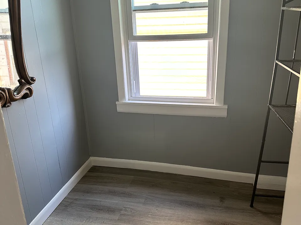 spare multipurpose room
