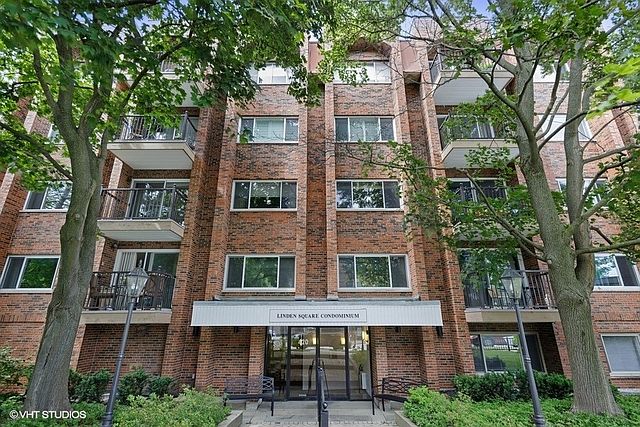 1st image of 420 Linden Ave APT 202