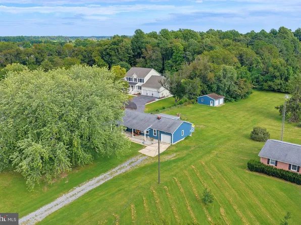 7443 Shawnee Rd, Milford, DE 19963