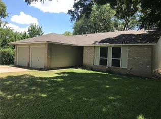 4801 Copperbend Blvd, Austin, TX 78744