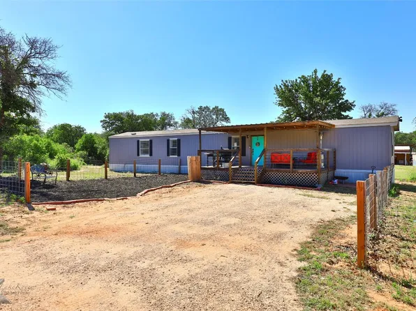 2093 Private Road 354, Hawley, TX 79525