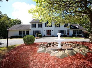 162 Conklin Rd, Monroe, NY 10950