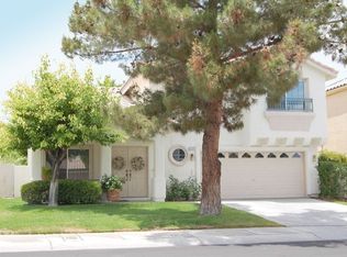 2337 Honeybee Meadow Way, Las Vegas, NV 89134