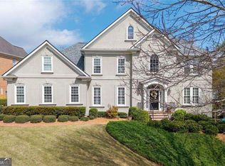 5334 Lake View Clb, Atlanta, GA 30338