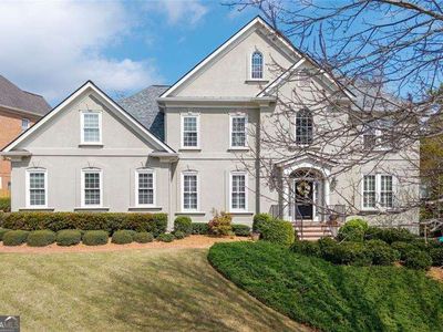 5334 Lake View Clb, Atlanta, GA, 30338