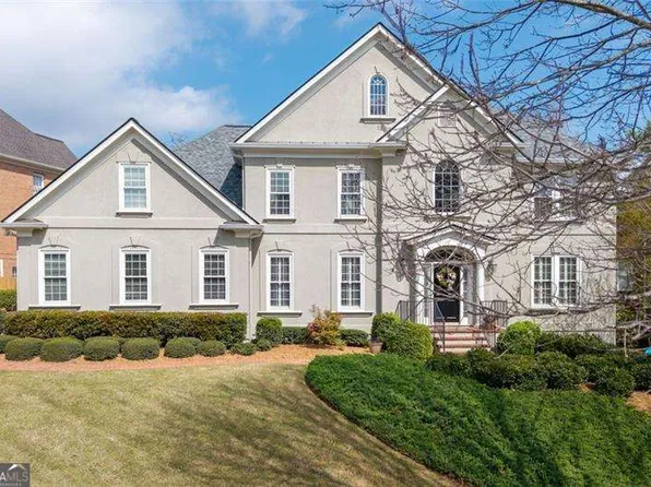 5334 Lake View Clb, Atlanta, GA 30338