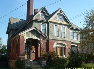 327 N Indiana Ave, Kansas City, MO 64123