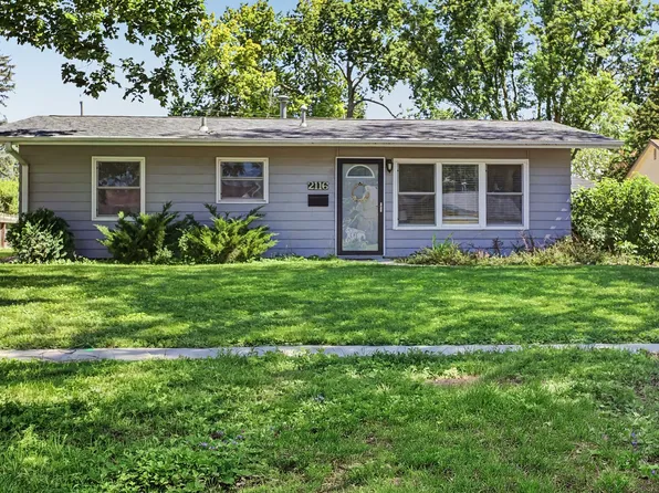 2116 Ferndale Ave, Ames, IA 50010