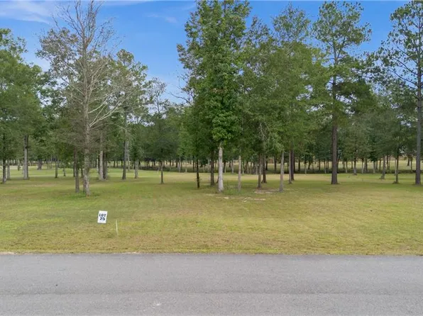 750 Sunrise Dr #25, Deville, LA 71328