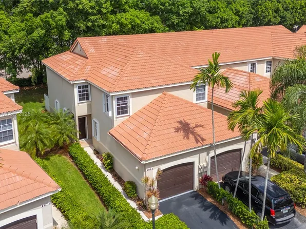 1081 Sorrento Dr #1081, Fort Lauderdale, FL 33326