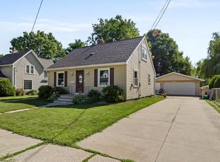 606 S Telulah Ave, Appleton, WI 54915