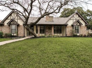 3900 San Luis Ct, Arlington, TX 76016