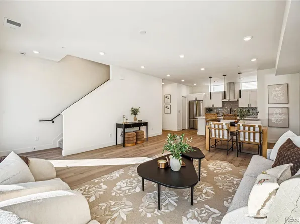 1422 Pierce Street, Lakewood, CO 80214